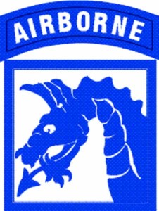 18thairbornecorp-patch 18th Airbone Corp Patch